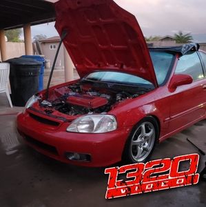 Meet your Posher, Mario